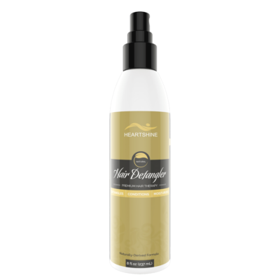 NATURAL HAIR DETANGLER