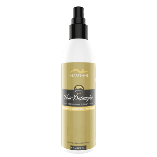 NATURAL HAIR DETANGLER