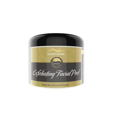 NATURAL FACIAL ENZYME PEEL / EXFOLIATOR