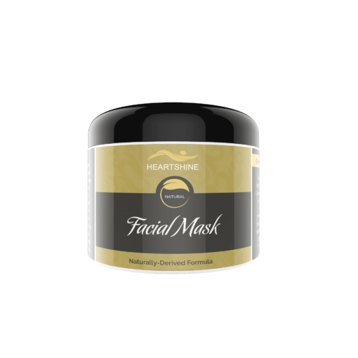 NATURAL FACIAL MASK