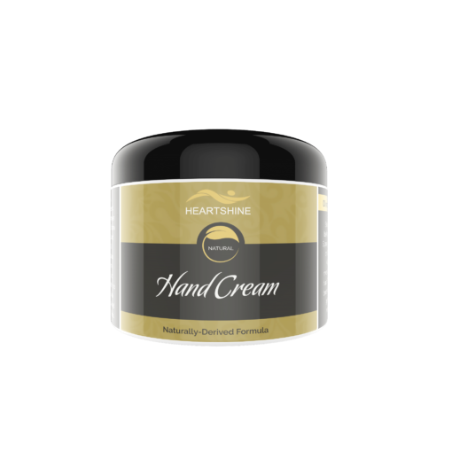 NATURAL MOISTURIZING HAND CREAM