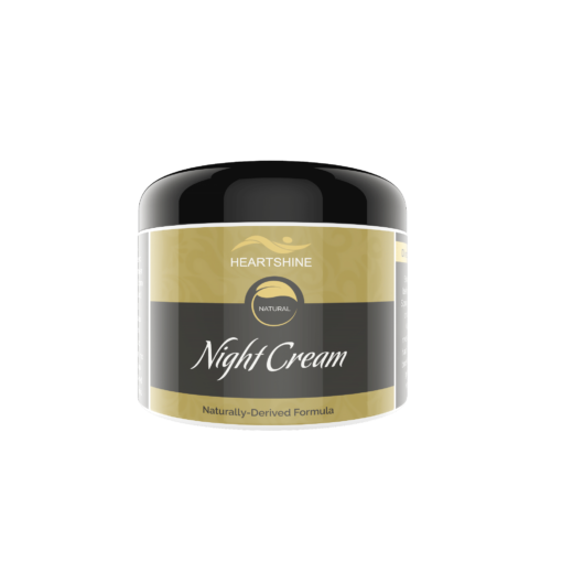 NATURAL NIGHT CREAM